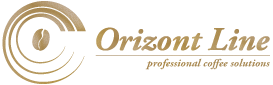 Orizont Line, profesional coffee solutions