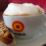 cappuccino caffè guglielmo