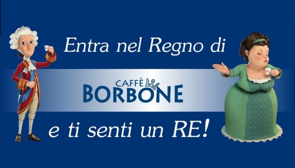 CaffeBorboneilRE