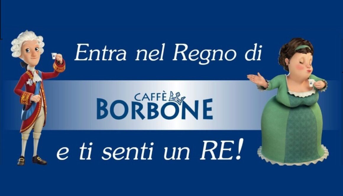 CaffeBorboneilRE