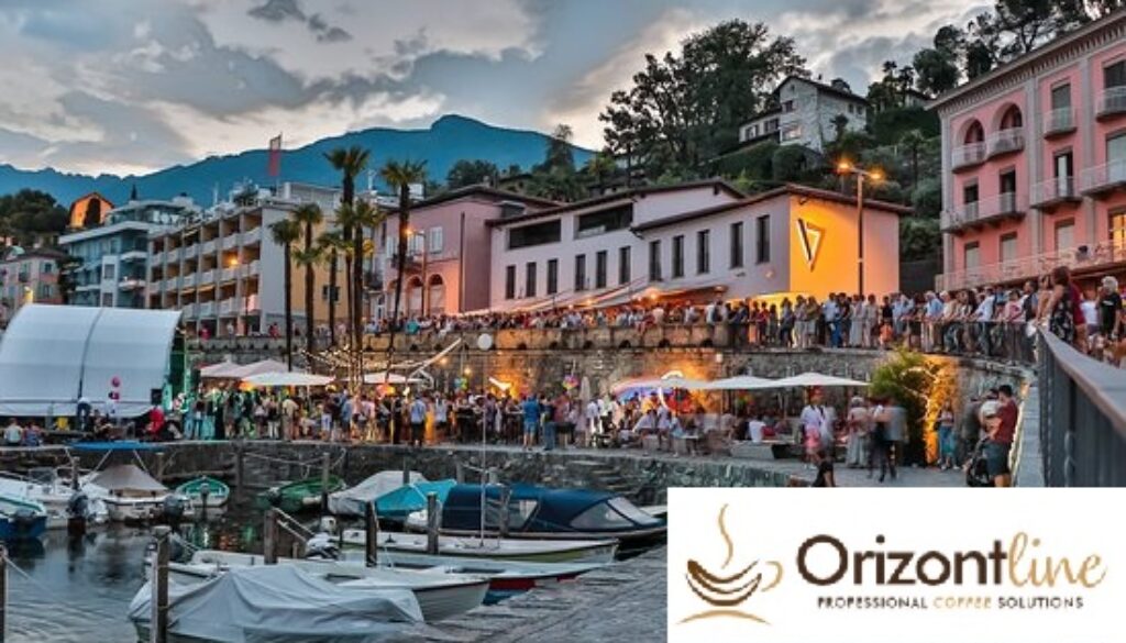 Ascona Orii