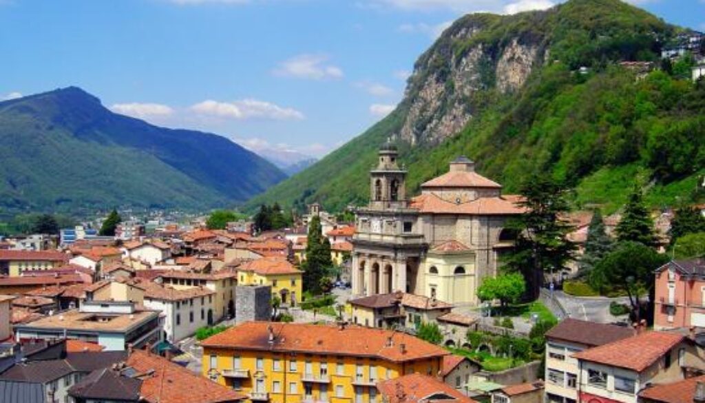 Macchine da caffè Professionali Mendrisio