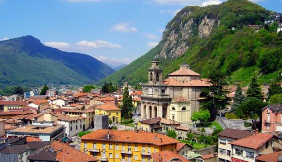 Macchine da caffè Professionali Mendrisio