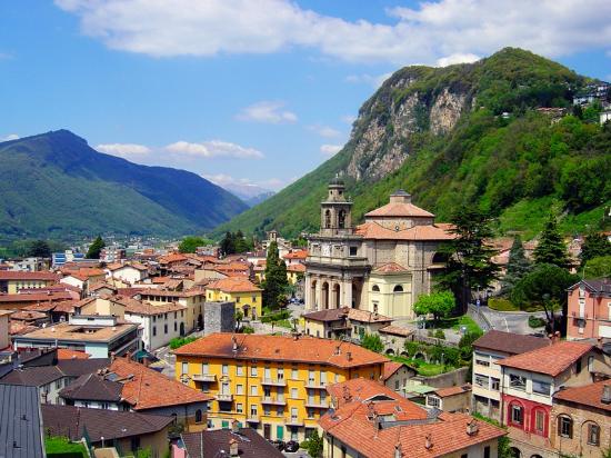 Macchine da caffè Professionali Mendrisio