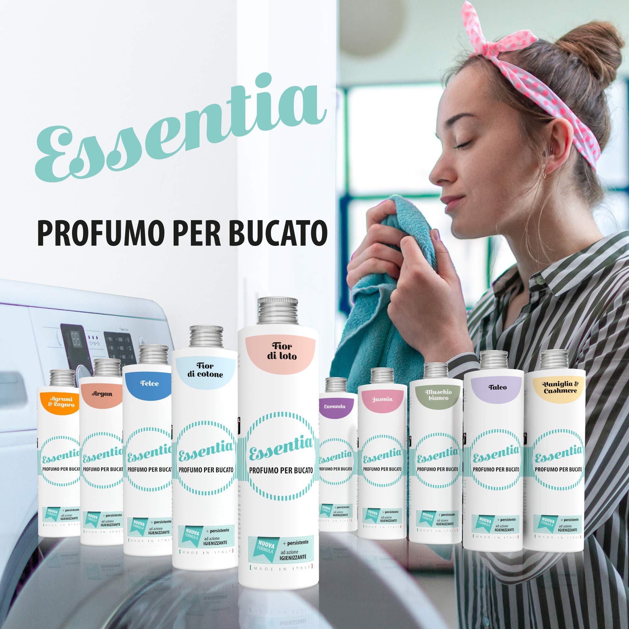 Essentia Shop Schweiz